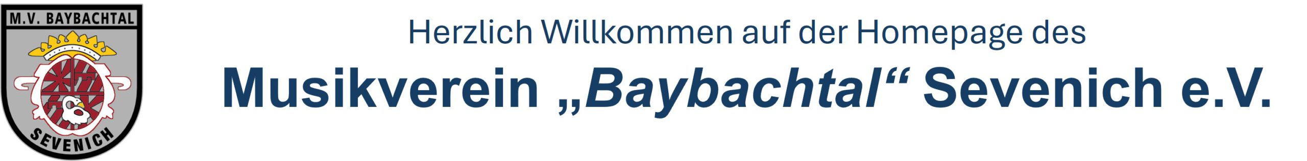 Herzlich Willkommen auf der Homepage des